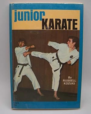 Immagine del venditore per Junior Karate venduto da Easy Chair Books