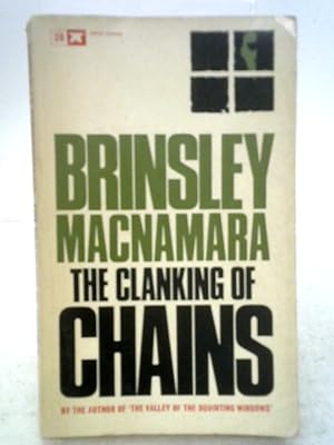 Seller image for Clanking of Chains for sale by World of Rare Books