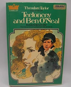 Imagen del vendedor de Teetoncey and Ben O'Neal: A Sequel to Teetoncey a la venta por Easy Chair Books