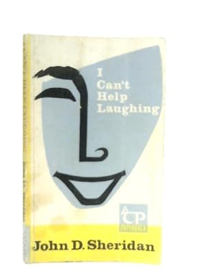 Image du vendeur pour I Can't Help Laughing mis en vente par World of Rare Books