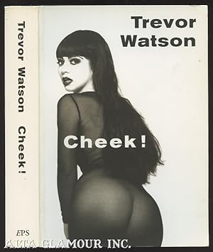 Seller image for CHEEK! for sale by Alta-Glamour Inc.