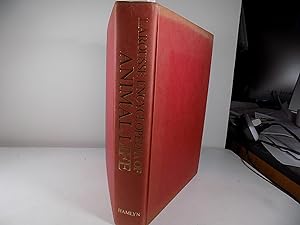 Seller image for Larousse Encyclopedia of Animal Life for sale by Old Book Surfer