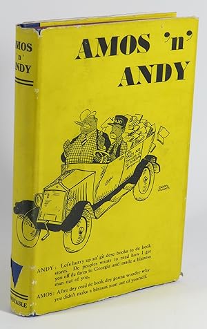Seller image for Amos 'N' Andy for sale by Renaissance Books, ANZAAB / ILAB