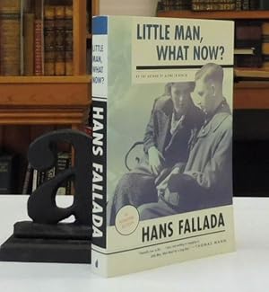 Immagine del venditore per Little Man, What Now? venduto da Back Lane Books