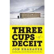 Seller image for Three Cups of Deceit for sale by eCampus