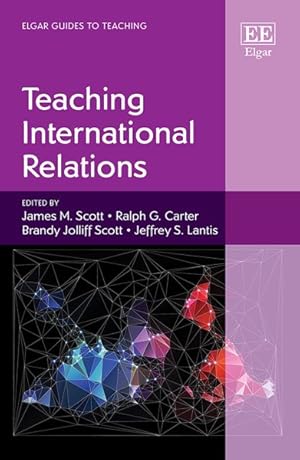 Seller image for Teaching International Relations for sale by GreatBookPricesUK