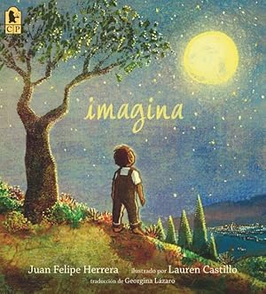 Seller image for Imagina / Imagine for sale by GreatBookPrices