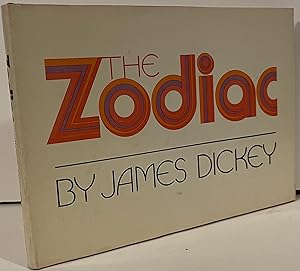 Seller image for The Zodiac for sale by Wordbank Books