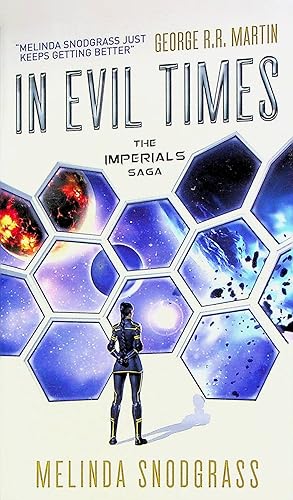 Seller image for In Evil Times, Volume 2 (Imperials) for sale by Adventures Underground