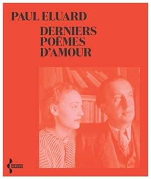 derniers poèmes d'amour