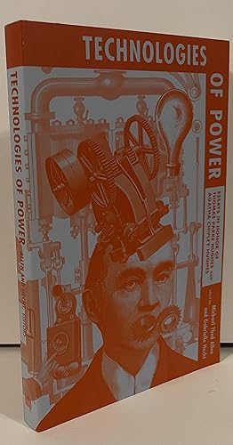 Seller image for Technologies of Power for sale by Wordbank Books