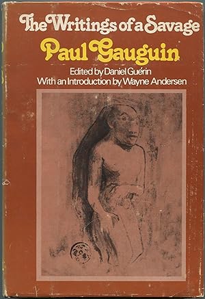 Bild des Verkufers fr The Writings of a Savage zum Verkauf von Between the Covers-Rare Books, Inc. ABAA
