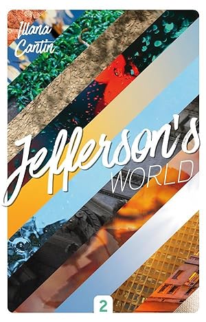Jefferson's world t.2 ; semestre 2
