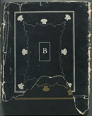 Bild des Verkufers fr A Beardsley Miscellany zum Verkauf von Between the Covers-Rare Books, Inc. ABAA