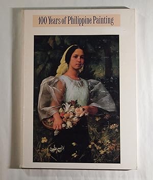 100 Years of Philippine Painting