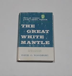 Imagen del vendedor de The Great White Mantle First Edition a la venta por Erlandson Books