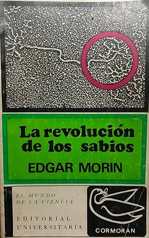 La revolución de los sabios. Traducción de Susana Urbina