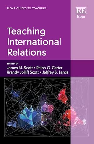Seller image for Teaching International Relations for sale by GreatBookPrices