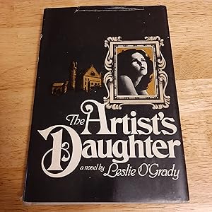 Seller image for The Artist's Daughter for sale by Whitehorse Books