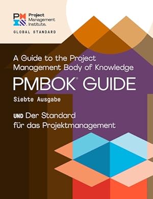 Immagine del venditore per A Guide to the Project Management Body of Knowledge und der Standard fur das Projektmanagement -Language: german venduto da GreatBookPrices