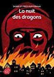 Bild des Verkufers fr La Nuit Des Dragons zum Verkauf von RECYCLIVRE