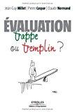 Seller image for Evaluation : Trappe Ou Tremplin ? for sale by RECYCLIVRE