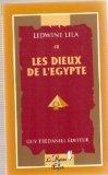 Seller image for Les Dieux De L'egypte for sale by RECYCLIVRE