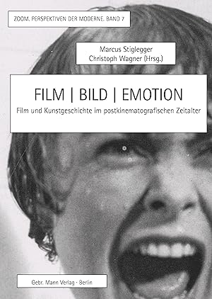 Imagen del vendedor de Film, Bild, Emotion a la venta por moluna