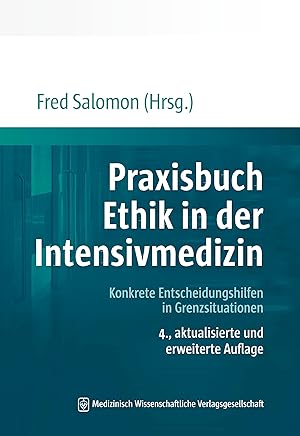 Seller image for Praxisbuch Ethik in der Intensivmedizin for sale by moluna