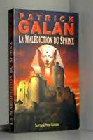 Seller image for La Maldiction Du Sphinx for sale by RECYCLIVRE