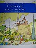 Seller image for Lettres De Mon Moulin for sale by RECYCLIVRE