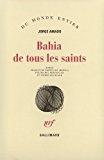 Seller image for Bahia de tous les saints for sale by RECYCLIVRE