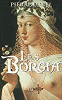 Image du vendeur pour Les Borgia mis en vente par RECYCLIVRE