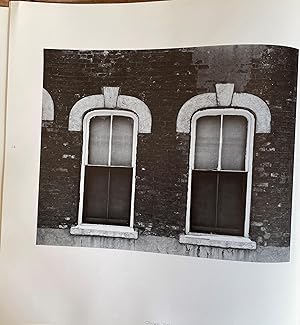 Seller image for Harry Callahan, Photographs; An Exhibition from the Hallmark Photographic Collection for sale by DogStar Books