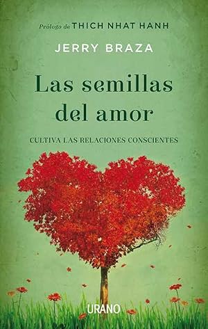Seller image for Las semillas del amor for sale by Imosver
