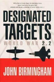 Imagen del vendedor de Designated Targets: World War 2.2 a la venta por Hill End Books