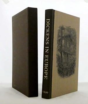 Immagine del venditore per Dickens in Europe venduto da Adelaide Booksellers