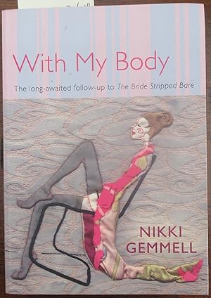 Seller image for With My Body for sale by Reading Habit