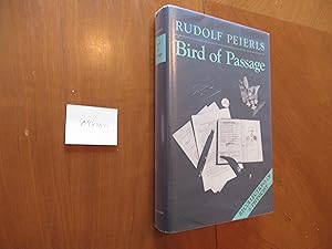 Bird Of Passage: Recollections Of A Physicist