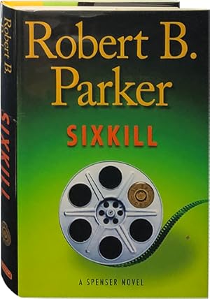 Seller image for Sixkill for sale by Carpetbagger Books