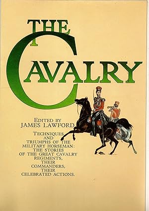 Seller image for The Cavalry for sale by Delph Books PBFA Member