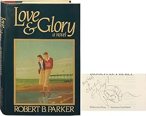 Seller image for Love & Glory for sale by Carpetbagger Books