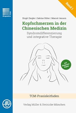 Seller image for Kopfschmerzen in der Chinesischen Medizin for sale by Rheinberg-Buch Andreas Meier eK