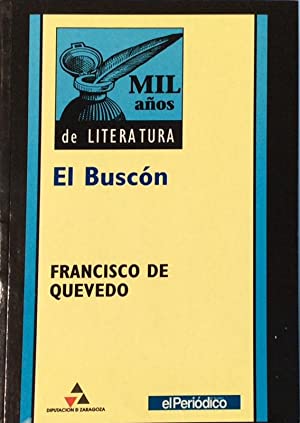 Seller image for EL BUSCN Edicin de Joaqun Pastor for sale by Librovicios