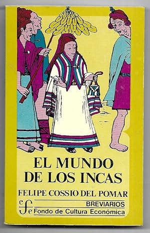 El mundo de los incas