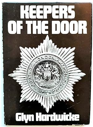 Bild des Verkufers fr Keepers of the Door: The History of the Port of London Authority Police zum Verkauf von PsychoBabel & Skoob Books