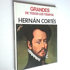 Imagen del vendedor de Hernn Corts (Grandes de todos los tiempos) a la venta por MAUTALOS LIBRERA