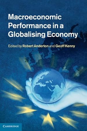 Seller image for Macroeconomic Performance in a Globalising Economy [Hardcover ] for sale by booksXpress