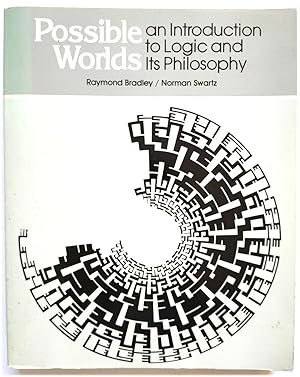 Imagen del vendedor de Possible Worlds: An Introduction to Logic and Its Philosophy a la venta por PsychoBabel & Skoob Books