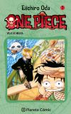 ONE PIECE Nº 7(9788468471587)